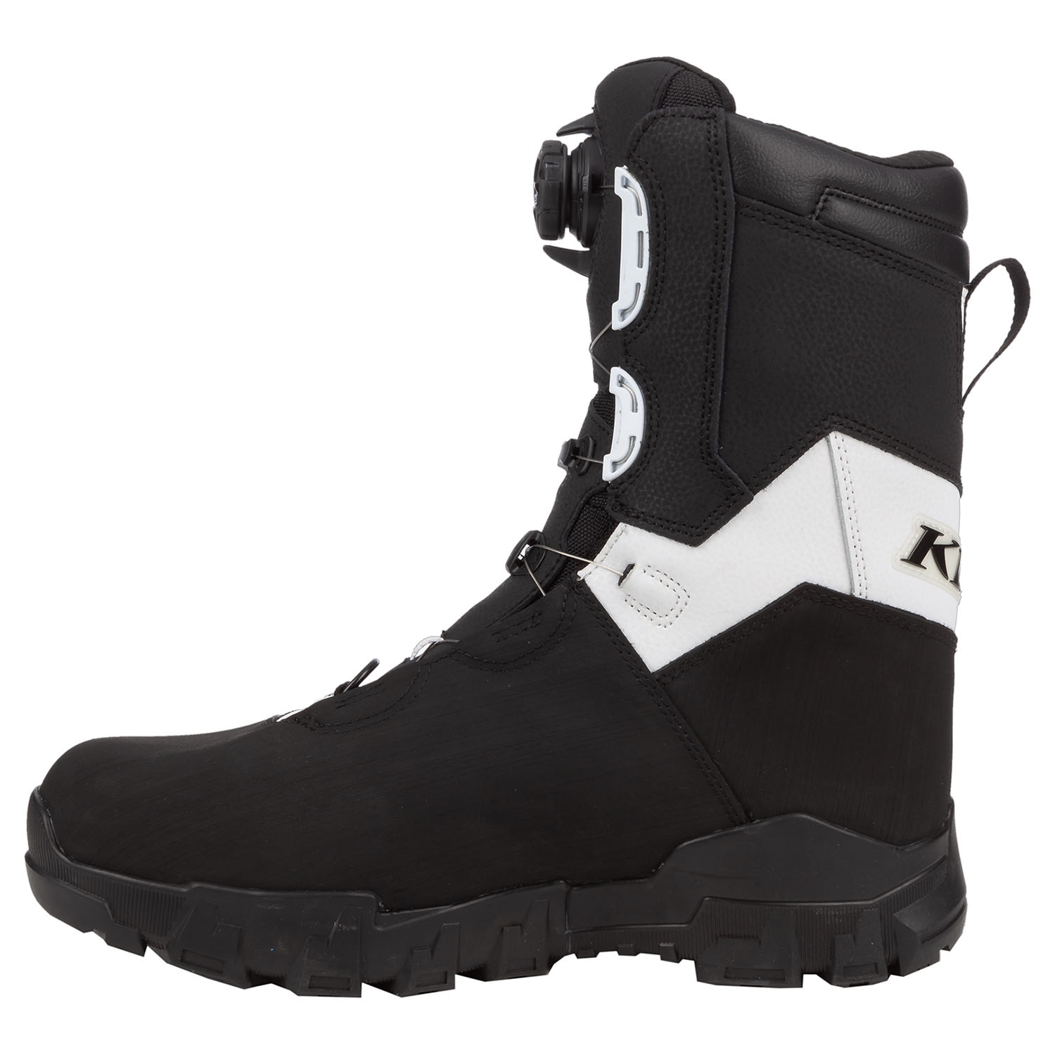 Adrenaline Pro S GTX BOA Boot KLIM Men s Snowmobile Boot